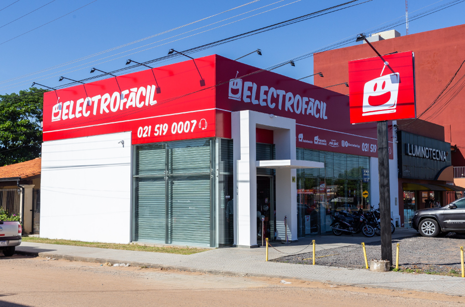 Electrofácil